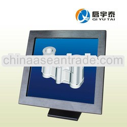 customized industrial control computer with 2 LPT (QY-17C-DICA)