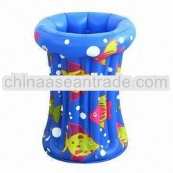 devil inflatable ice bucket