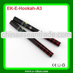 disposable e hookah ,best selling
