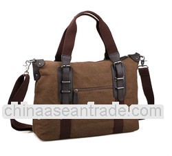 durable men handbag or shoulder bag