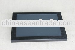 dust-proof, metal case cheap all in one pc(QY-121C-NIAA)