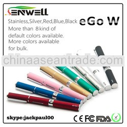eGo-W Starter Kits 1100 mah top quality e cigarette kit