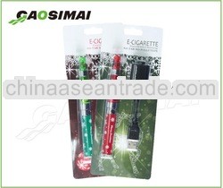e cig wholesale china CE4 cheap blister kit Christmas design
