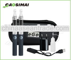 e vaporizer e cigarette ego t3s hot selling in the world market