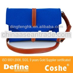 easy shoulder bag patterns