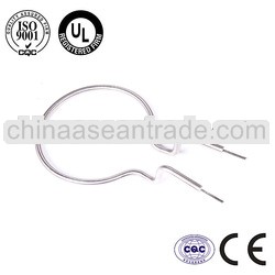 electric jug stainless steel heating pipe home appliances