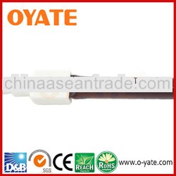 electrical Quartz Halogen Heater tube with CE cercification