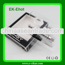 electronic cigarette ,tobacco,wax burner,3 in 1 vaporizer