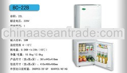 emirates palace minibar semiconductor cooler mini fridge