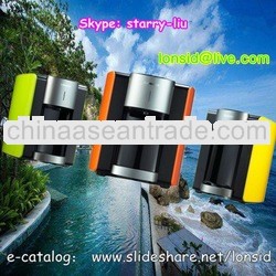 energy-saving Reverse Osmosis Hot and Cold POU Water Dispenser with Food Grade Stainless Steel water