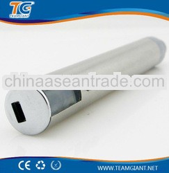 factory price 2013 ego usb passthrough electronic cigarette, variable voltage ego passthrough Variab
