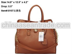 factory stock bags Hamilton candy bags fashion designer M.K bags 8107 M.K handbags woman tote