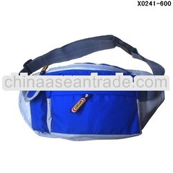 fashion 2012 600D waist bag