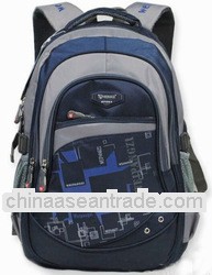 fashion canvas school backpack bags