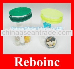 fashion disposable toilet bags