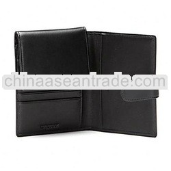 fashion men's passport holder leather passport holders for men