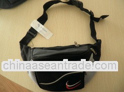 fashion oxford waist bag for men