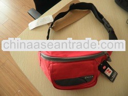 fashion oxford waist bag for women