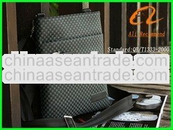 fashion pu briefcase for business man