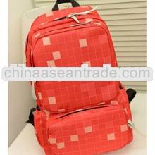 fashion solar backpack