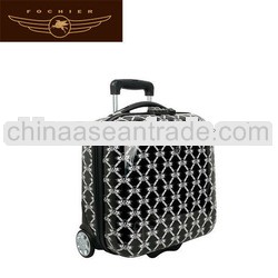 fashion style cabin size 2014 pilot luggage