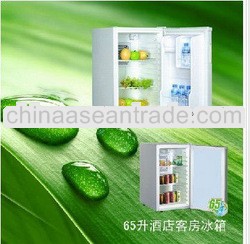 fashionable and lovely Minibar Refrigerator