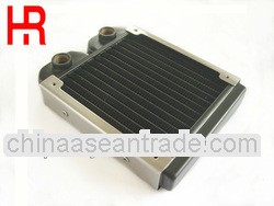 fast sale 120mm cpu water cooling radiator