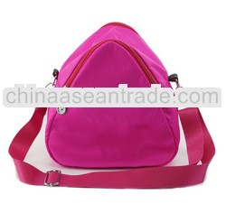 feminine fashion fancy messenger bag