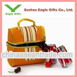 fitness cooler lunch bag