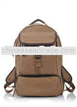 flower canvas backpacks,sports travel bag,sport bag