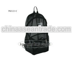 foldable backpack bag for travelling