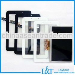 for Lenovo A2107 touch screen digitizer Replacement