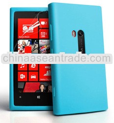 for Nokia Lumia 920 silicone case with wholesale price