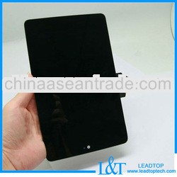 for google nexus 7 lcd with digitizer assembly