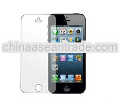 for iphone5 lcd high clear matte anti scratch liquid screen protector