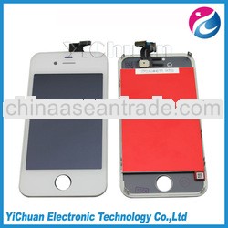 for iphone 4s digitizer, for iphone 4s touch screen, for iphone 4s lcd with digitizer assembly