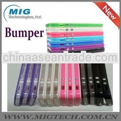 for iphone 5S bumper case, Case for iphone 5 5S
