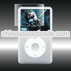 for ipod high clear matte anti scratch liquid screen protectors
