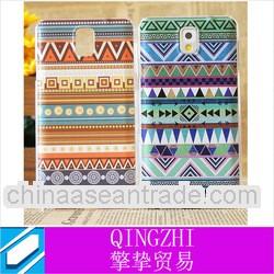 for samsung galaxy note 3 new product 2013 printing case for phone