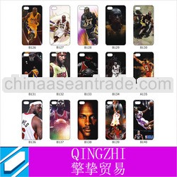 for samsung galaxy s4 hot selling picture printing mobile case