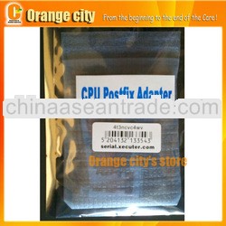 for xbox360 console TX CPU Postfix Adapter Corona for xbox 360 case shell