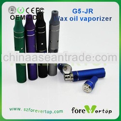 g5 JR wax vaporizer pen incoming for christmas