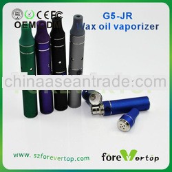 g5 JR wax vaporizer pen incoming for christmas
