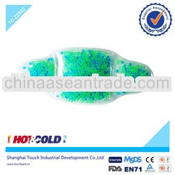 gel beads hot cold pack