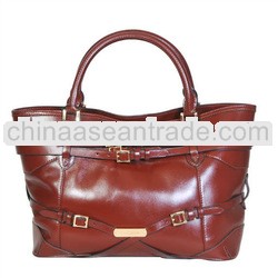 genuine leather casual bags for lady AL-3365