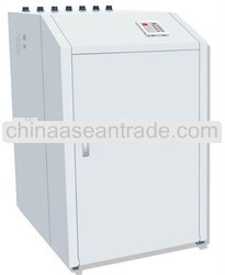 geothermal ground source heat pump manufacturer