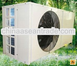 geothermal source heat pump mds 100d