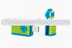 gift child camera 1280*720 AVI/30fps cheap camera,J029 Nano Block security camera,go pro camera