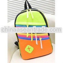 girls Laptop backpack bag