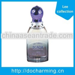 glass perfume bottles 30ml